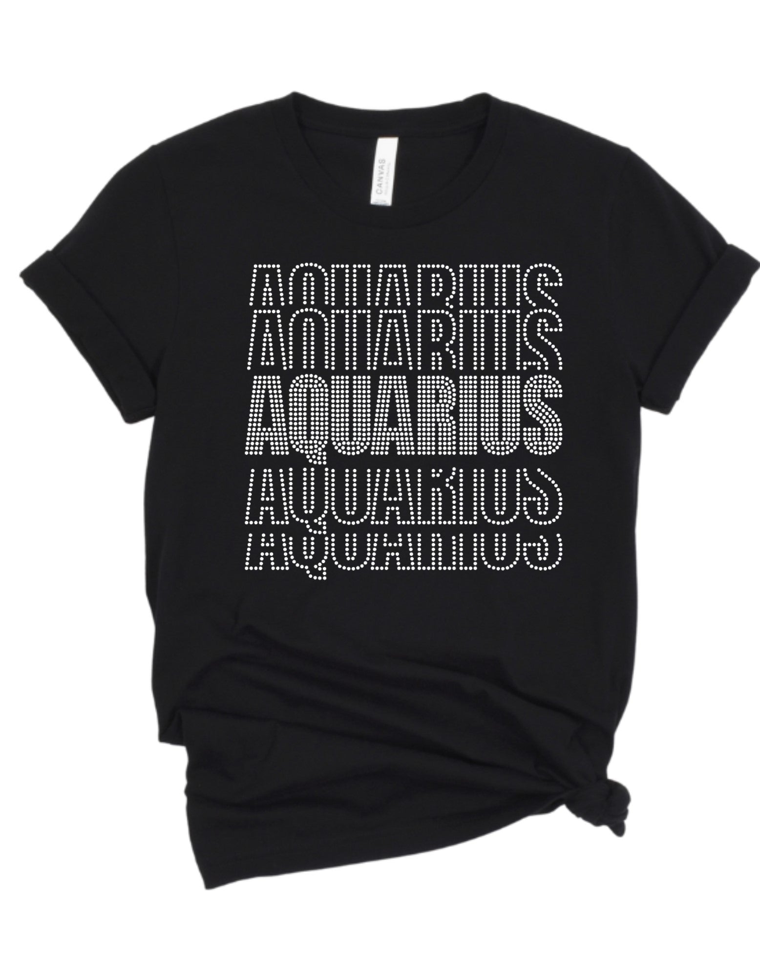 Zodiac - AQUARIUS