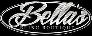 BellasBlingBoutique logo