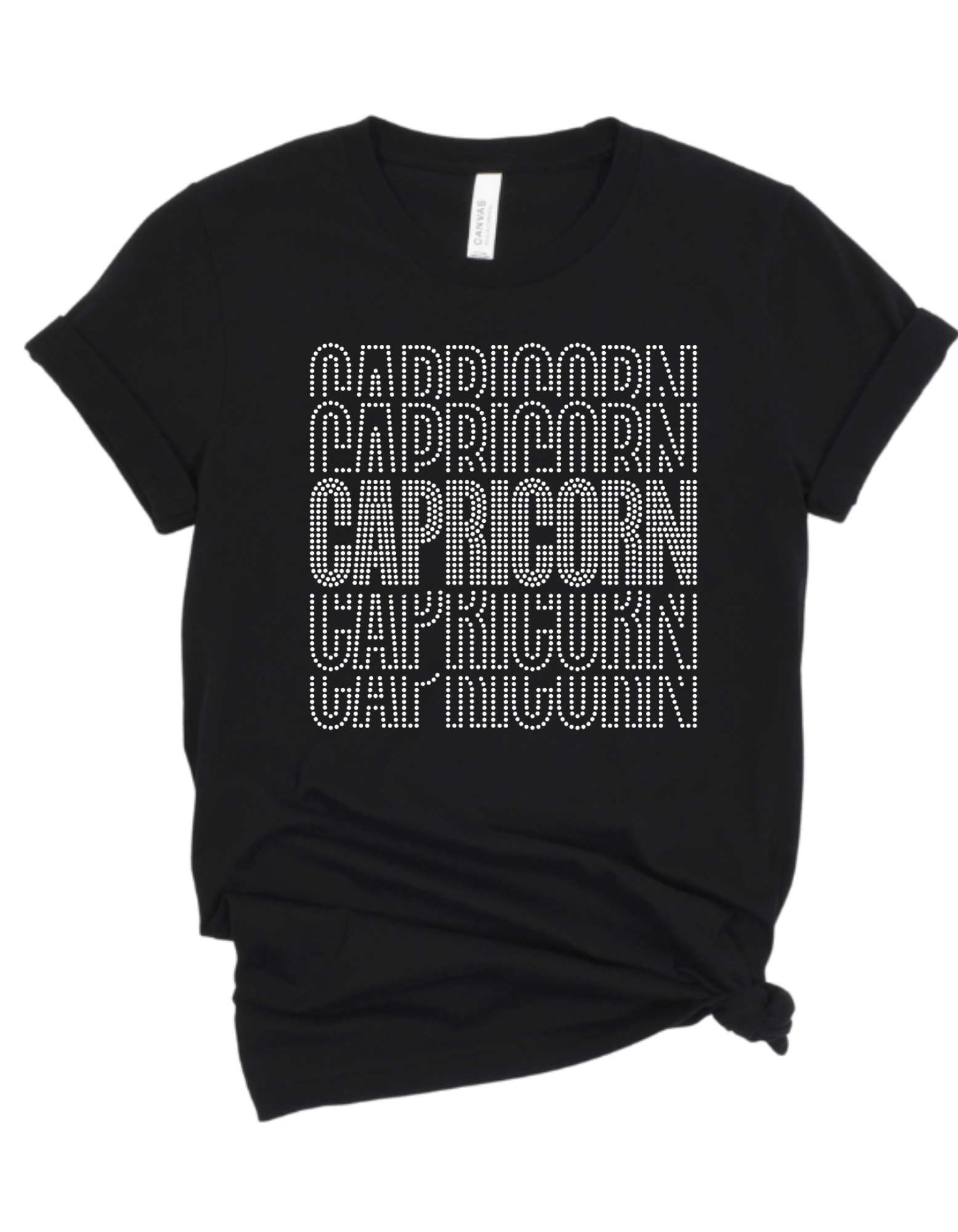 Zodiac - CAPRICORN