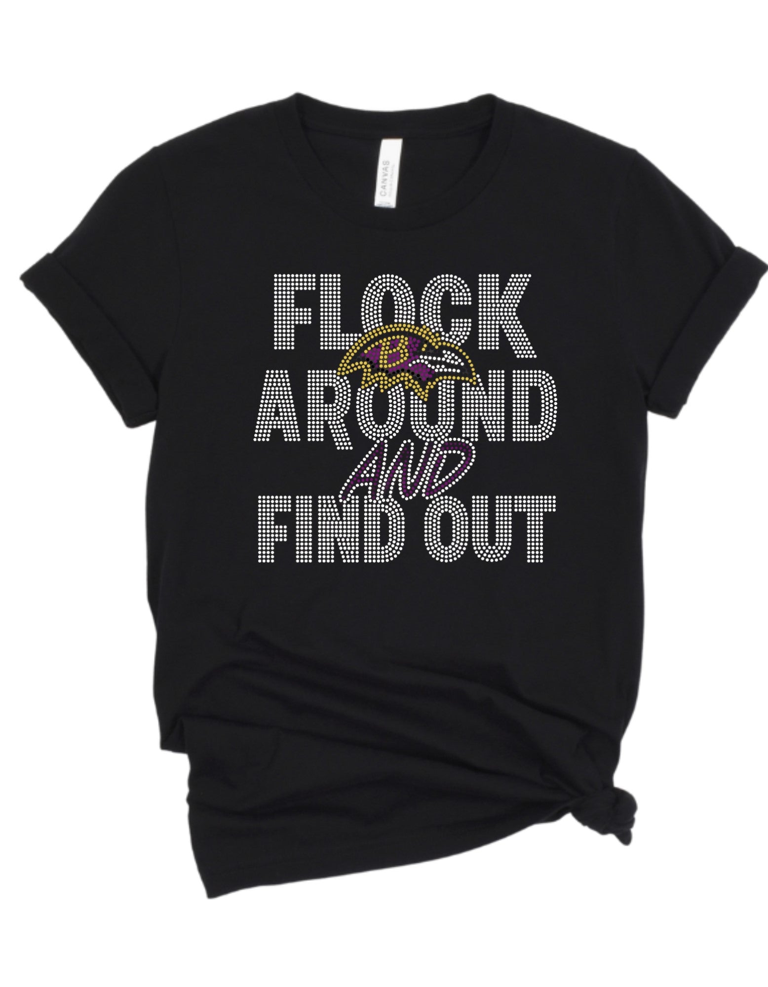 Flock Around