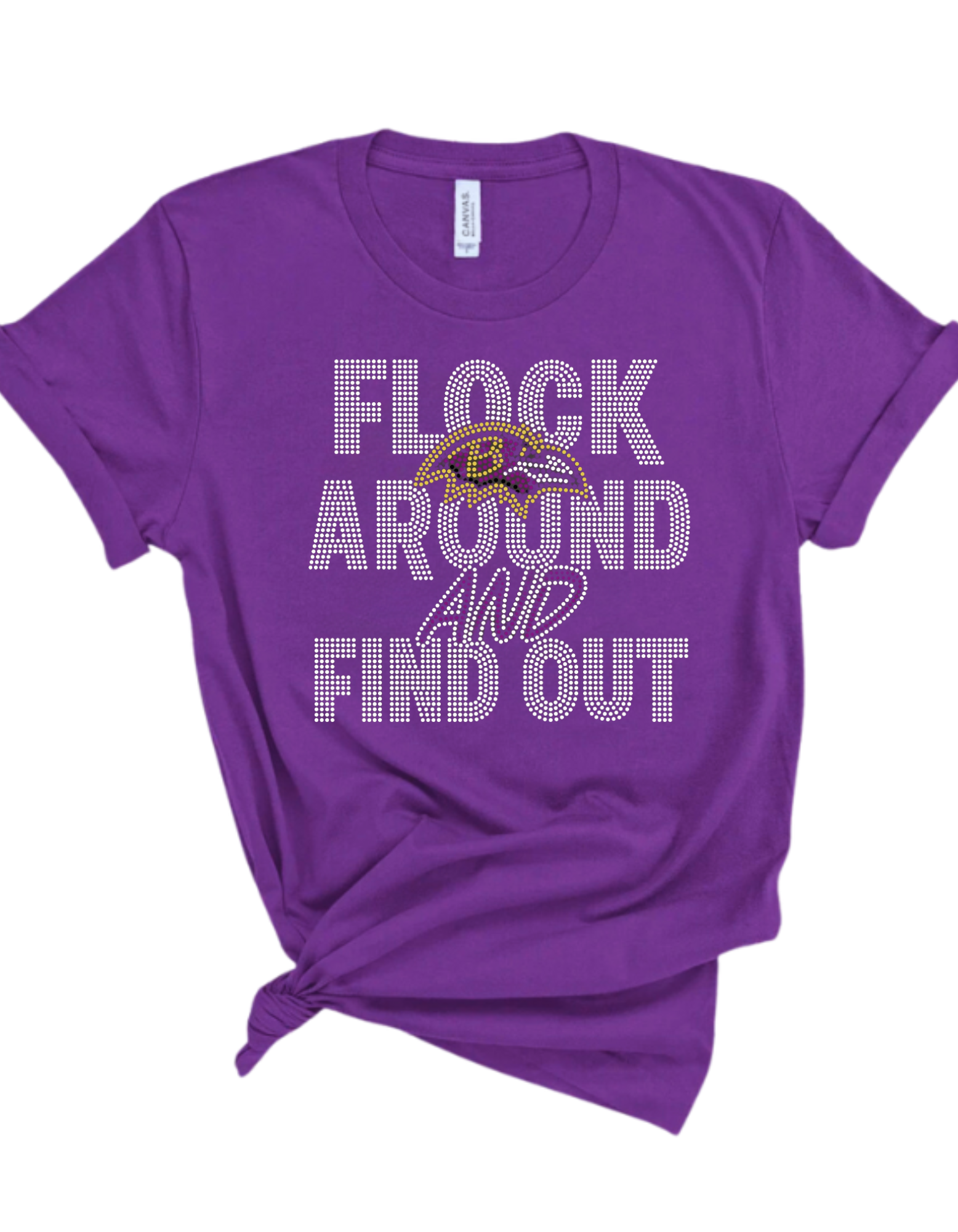 Flock Around