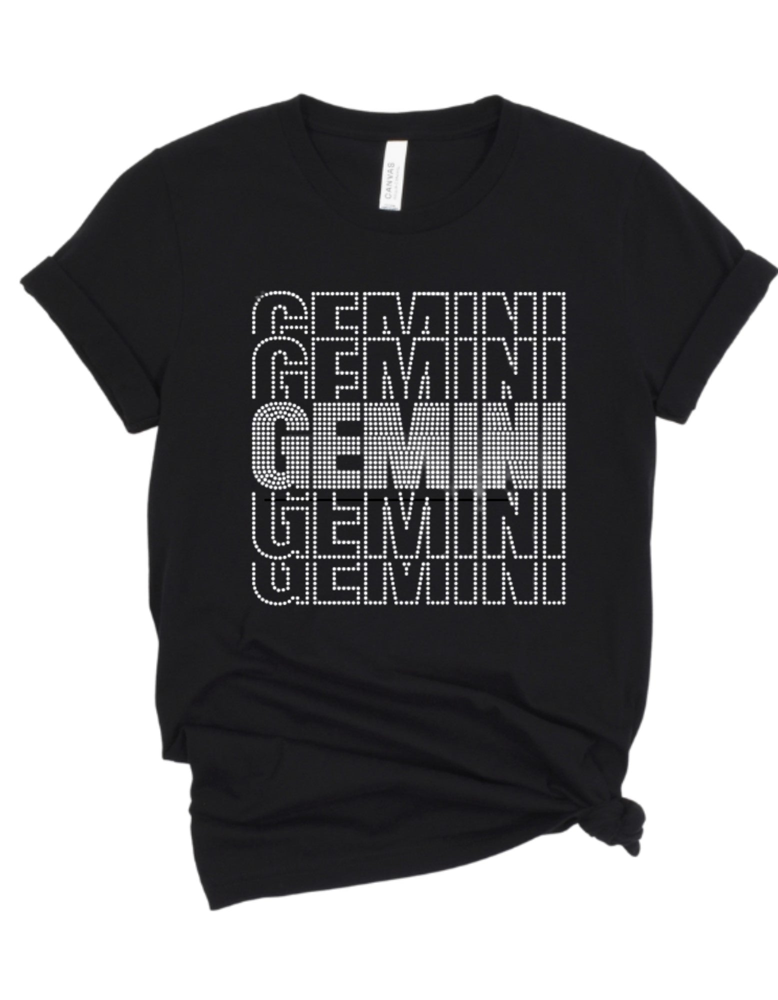 Zodiac - GEMINI