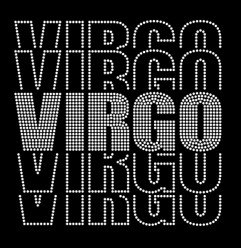 Zodiac - VIRGO ♍️