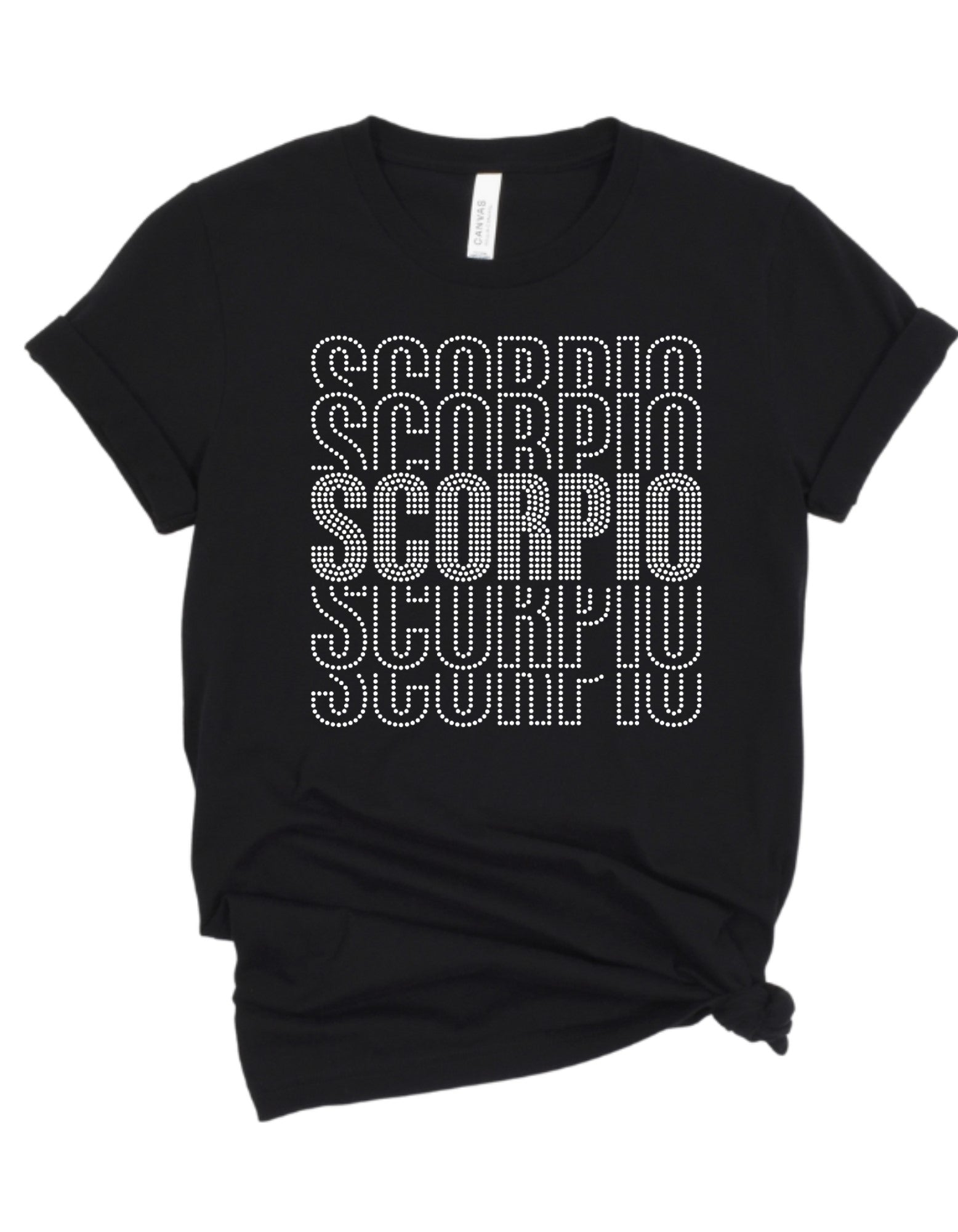 Zodiac - SCORPIO