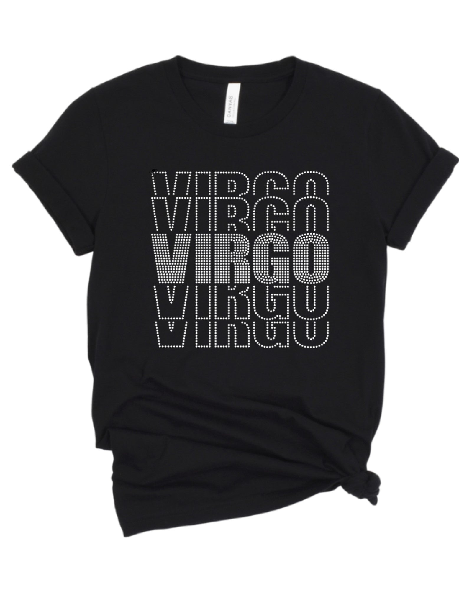 Zodiac - VIRGO