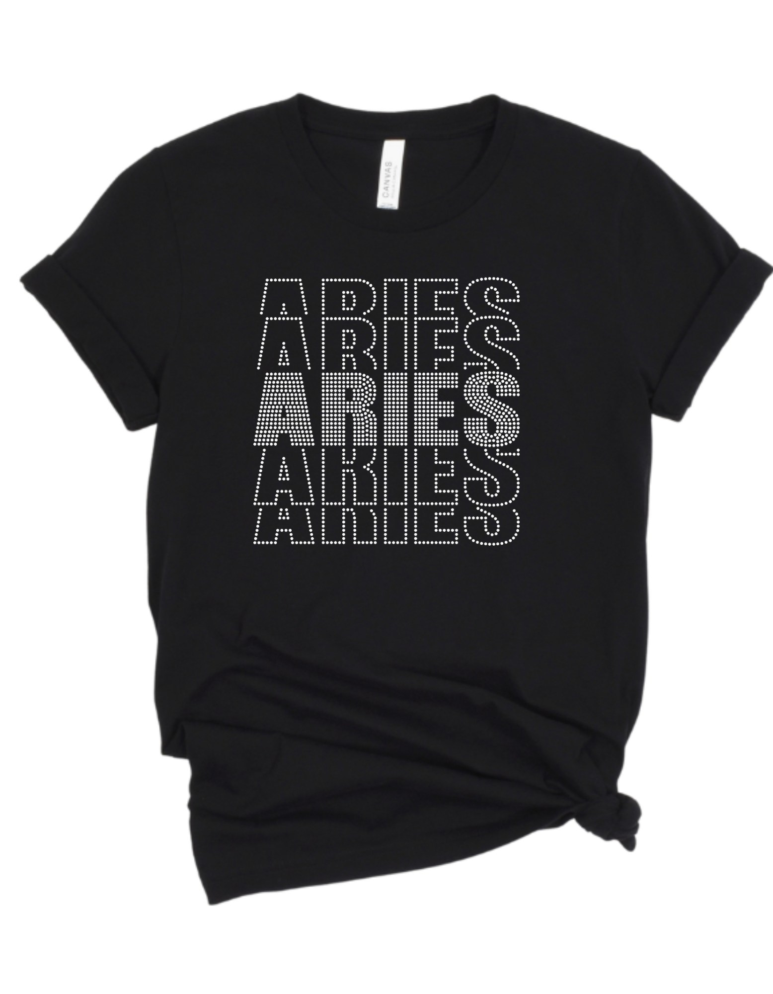 Zodiac - ARIES