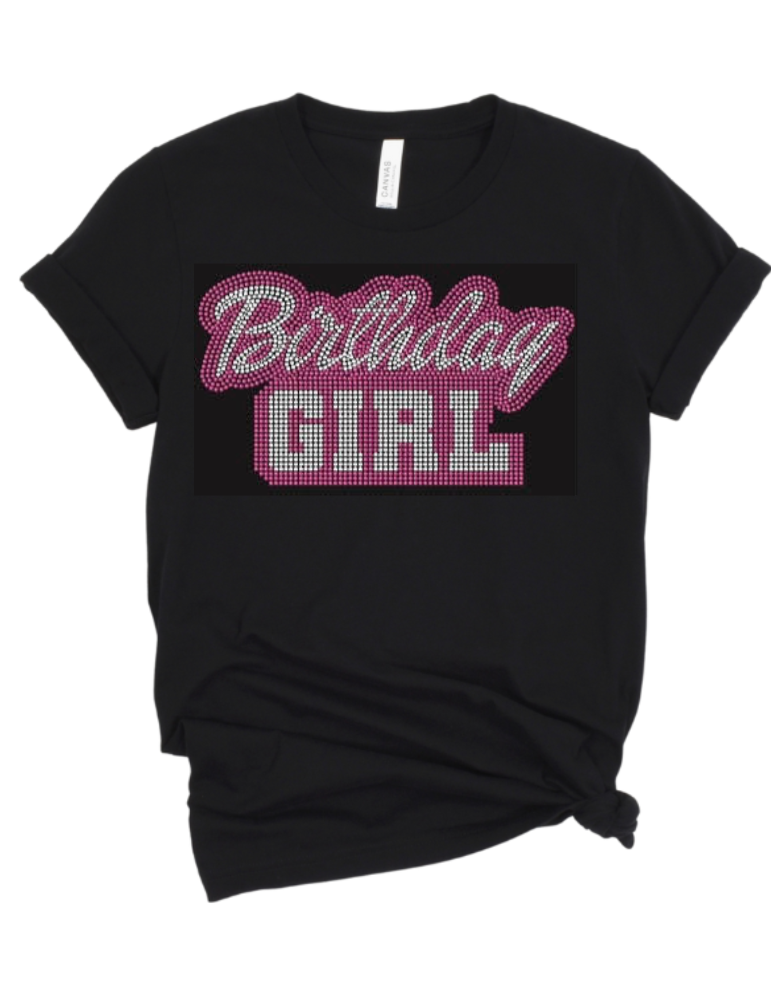 Birthday Girl