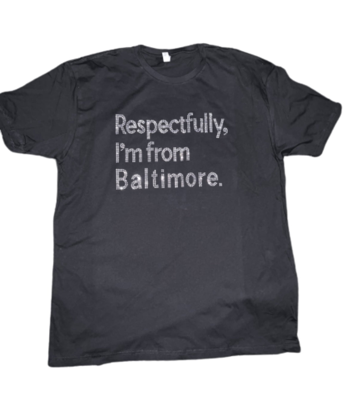 Respectfully