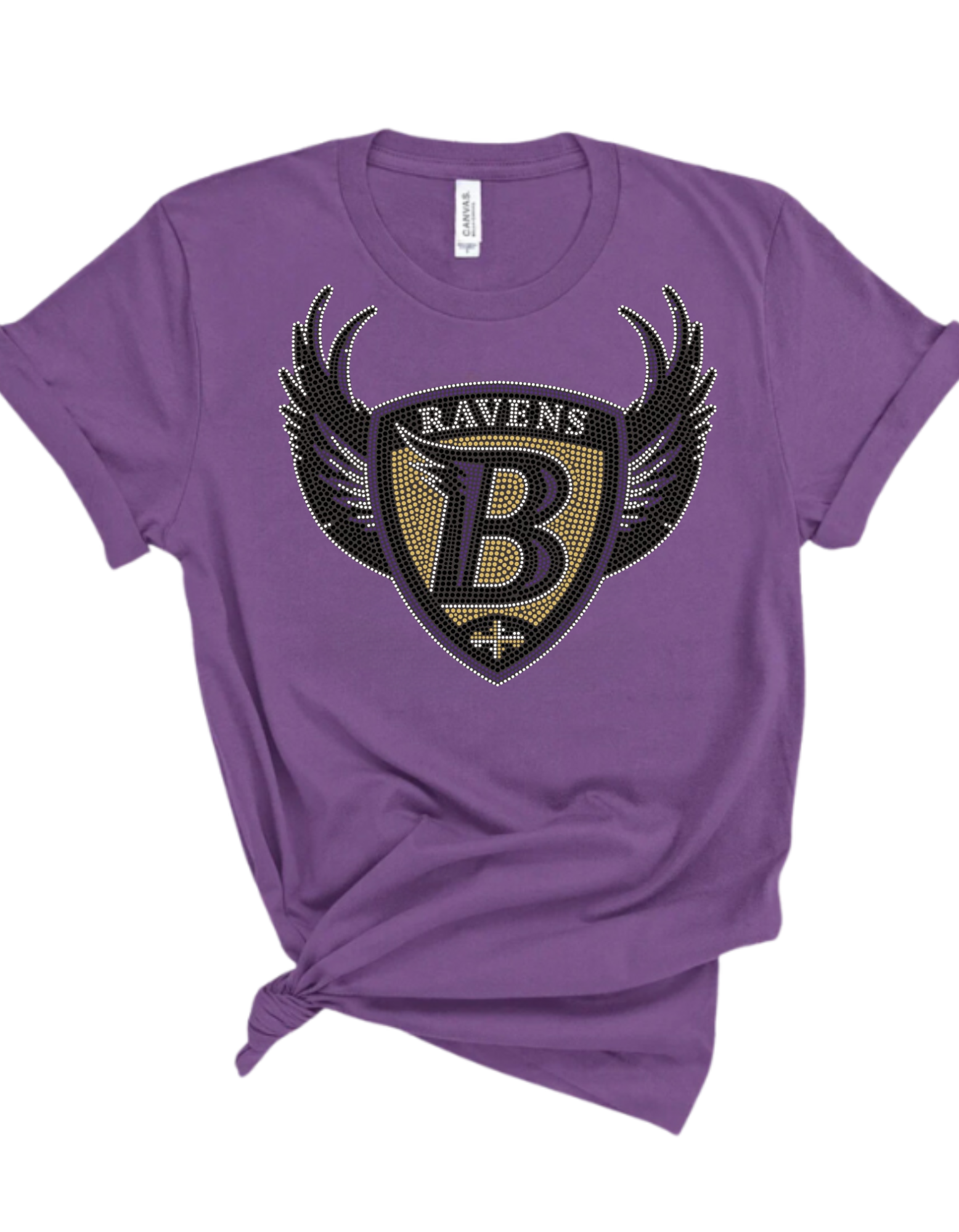 Ravens Wing