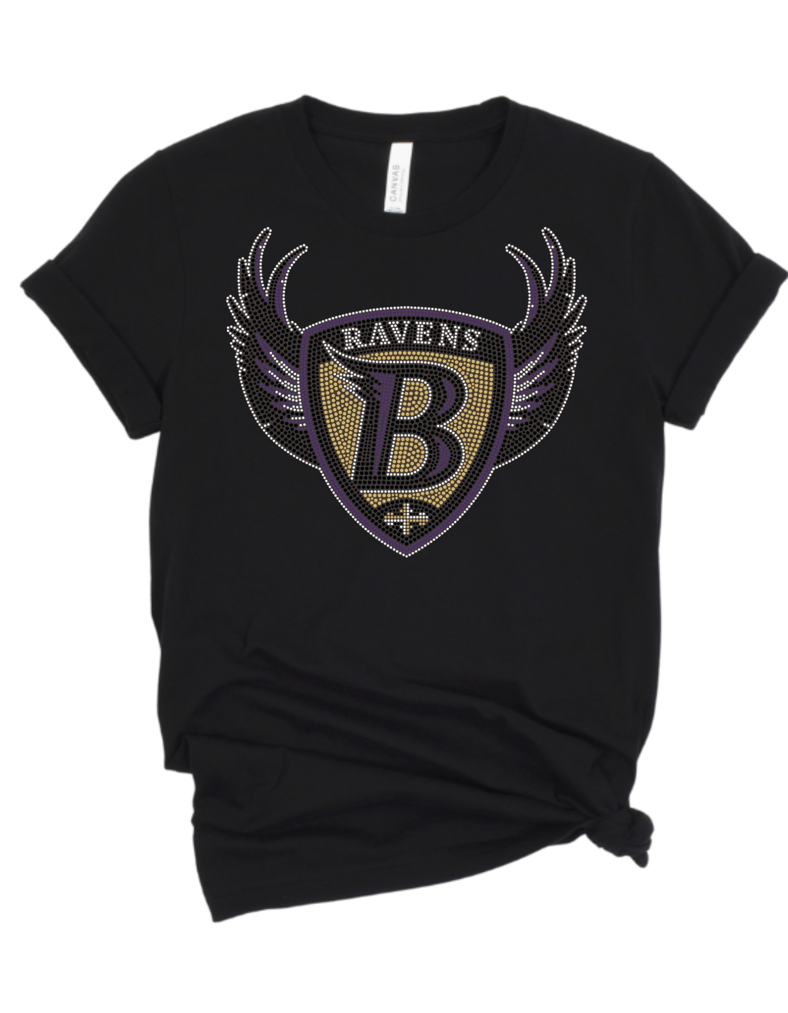 Ravens Wing