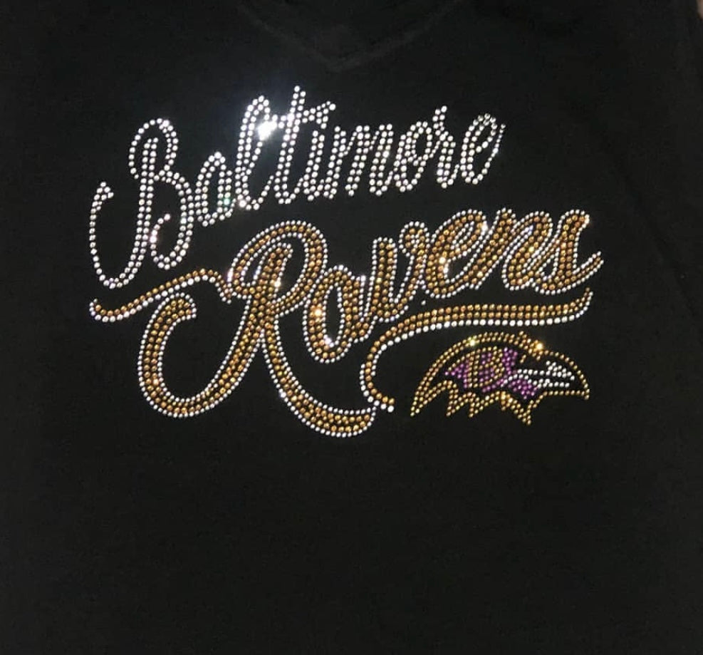 Baltimore Ravens