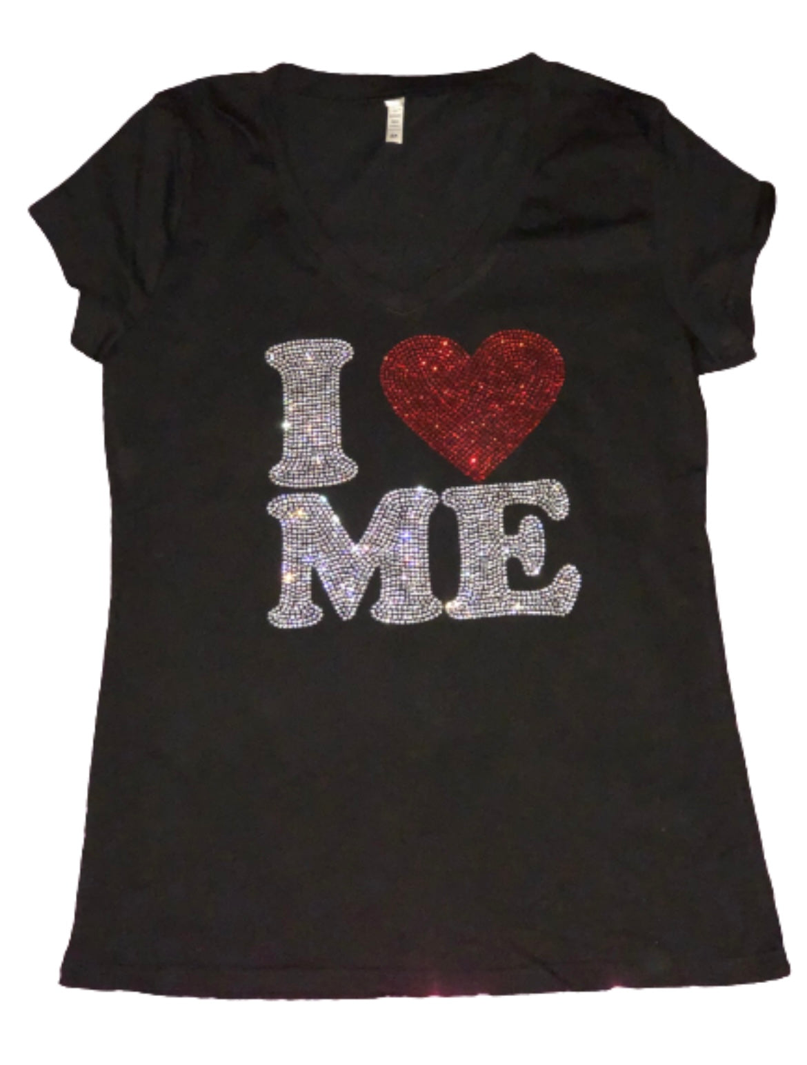 I LOVE Me