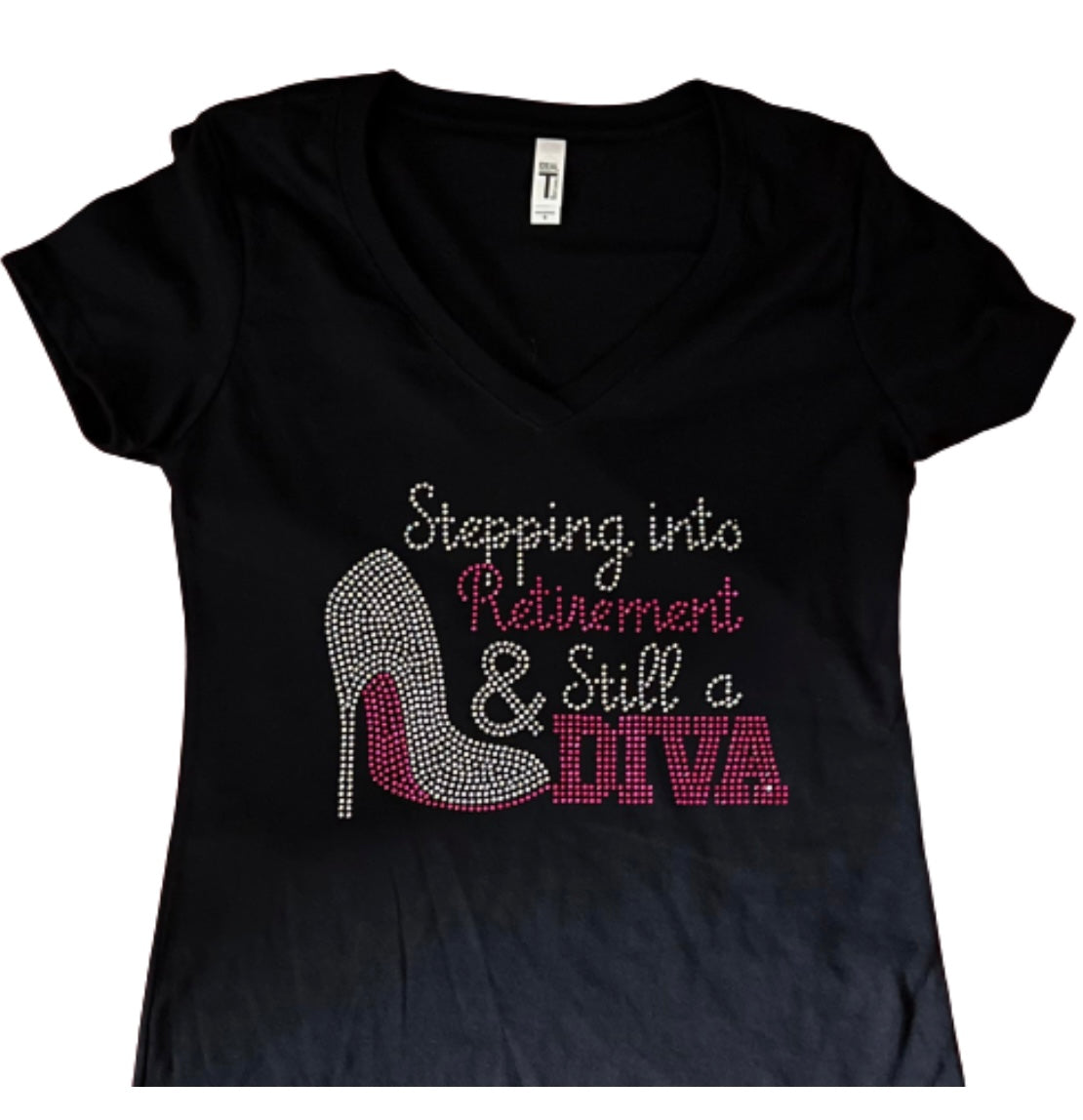 Retirement Diva
