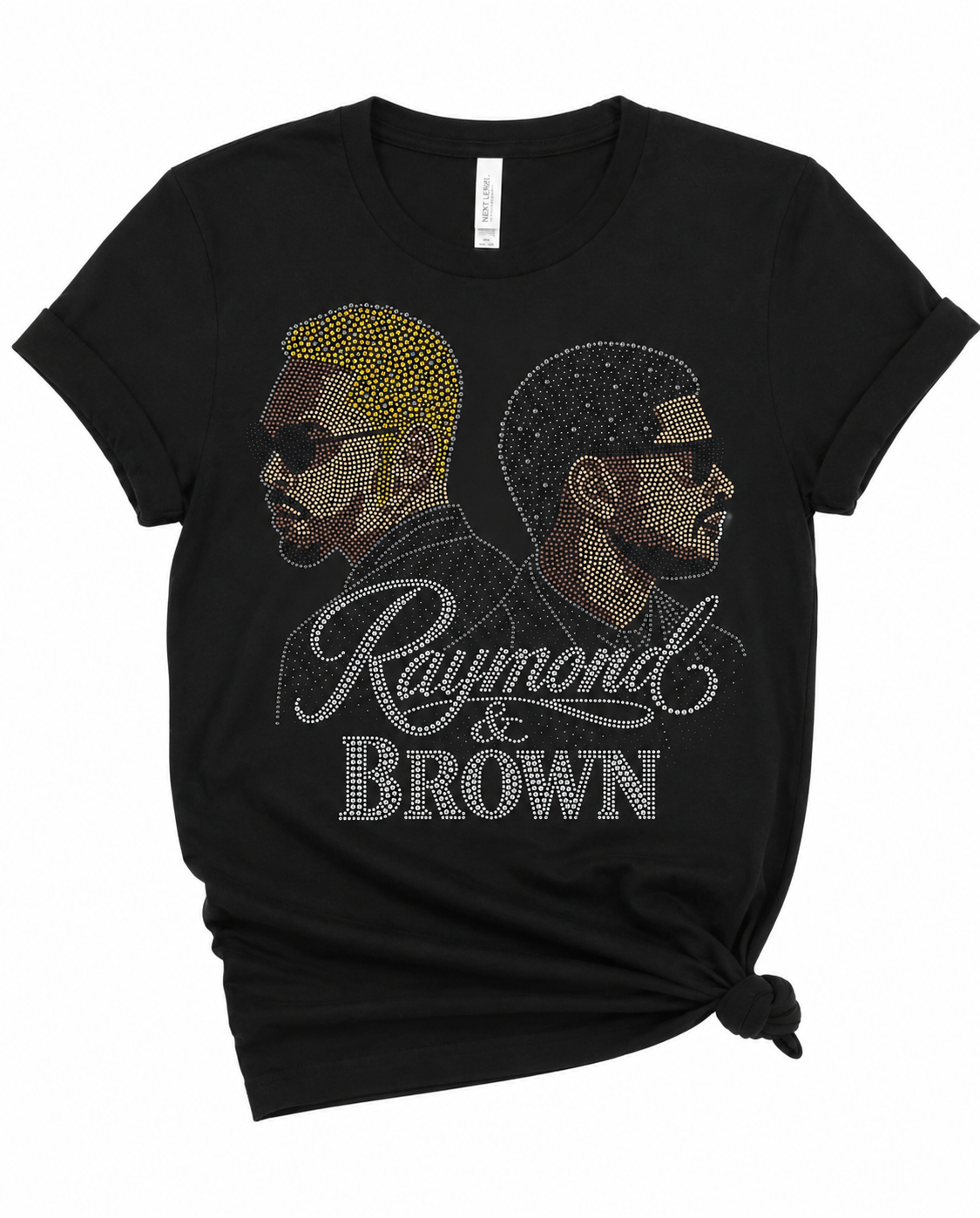 R & B Tour