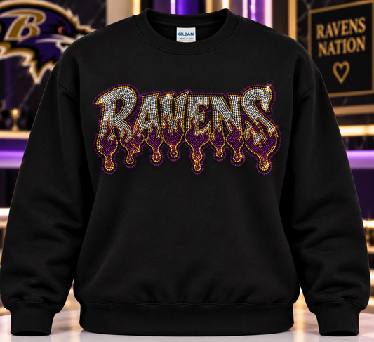 Ravens Drip